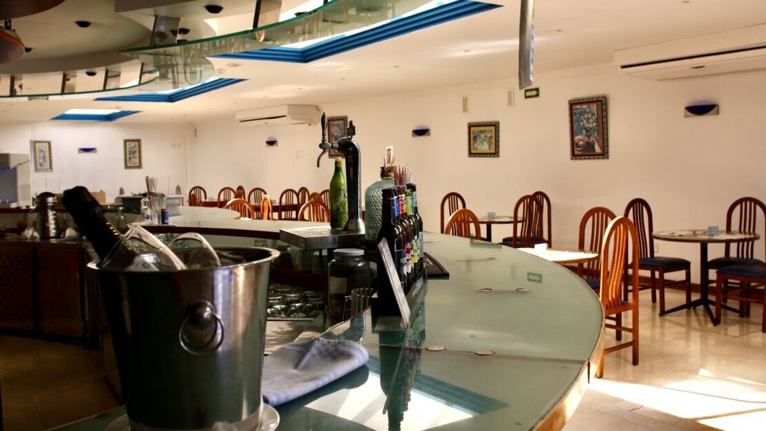 Apartamentos Pez Azul